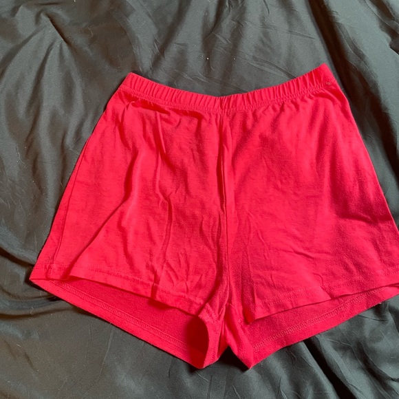 Lounge Shorts - Picture 2 of 2